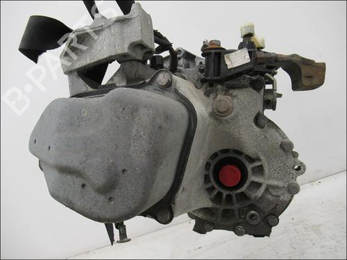 Gearbox PEUGEOT 207 (WA_, WC_) 1.4 | BP15275280M3 