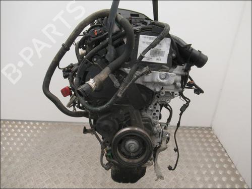Used Engine Engine PEUGEOT 308 II (LB_, LP_, LW_, LH_, L3_) 1.6 HDi 100 (99 hp) 19079891 19079891