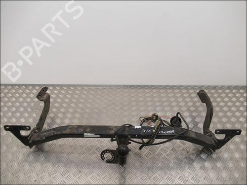 Used Tow ball/Mechanism PEUGEOT PARTNER Box Body/MPV 1.6 HDi 16V (90 hp) 31243387