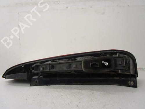 Left taillight FORD FIESTA V (JH_, JD_) 1.4 TDCi | BP15420109C34 