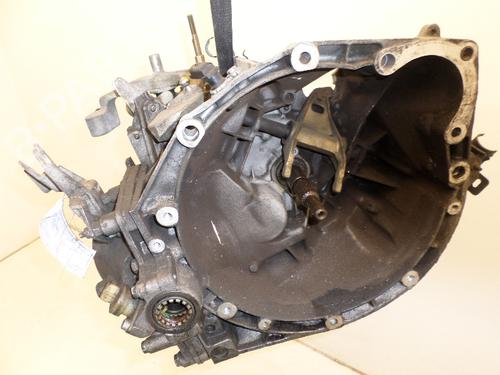 Used Gearbox PEUGEOT 406 (8B) 2.2 HDi (133 hp) 23156146