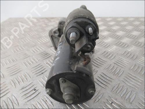 Motor arranque RENAULT CLIO IV (BH_) 1.5 dCi 90 (90 hp) 31302102