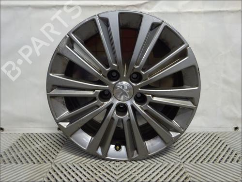 Used Rim PEUGEOT 308 SW II (LC_, LJ_, LR_, LX_, L4_) 2.0 BlueHDi 150 (150 hp) 30189130
