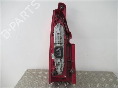 Used Right taillight PEUGEOT PARTNER Tepee 1.6 HDi 16V (90 hp) 30979154