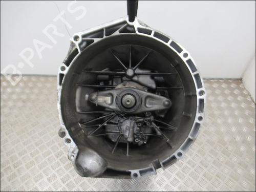 gearbox-bmw-3-e90-2004-2005-2006-2007-2008-2009-2010-2011-2012-33132791 main image