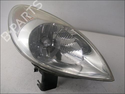 Right headlight CITROËN XSARA PICASSO (N68) 2.0 HDi | BP15275494C29