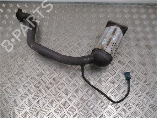 Used Catalyst PEUGEOT 307 (3A/C) 1.6 (110 hp) 21274315