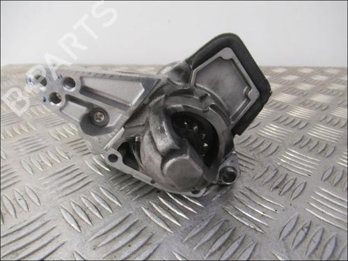 Starter DACIA SANDERO II TCe 90 (B8M1, B8MA, B8AC) | BP27992622M8 