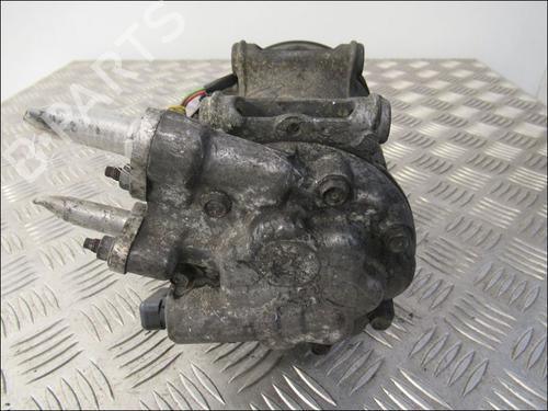 AC compressor CITROËN C5 III (RD_) 1.6 HDi 110 (RD9HZC) | BP21946416M34