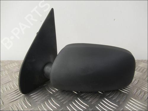 Used Left mirror PEUGEOT 106 I (1A, 1C) 1.0 (45 hp) 19337687