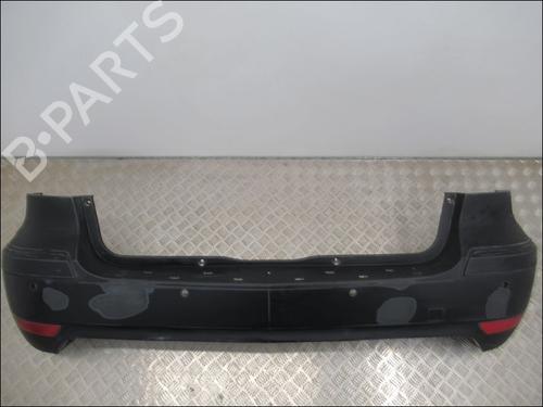Used Rear bumper MERCEDES-BENZ B-CLASS Sports Tourer (W245) B 180 CDI (245.207) (109 hp) 29577439