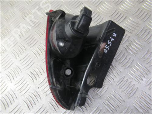 Used Rear fog light RENAULT ESPACE IV (JK0/1_) 2.0 dCi (JK02, JK03) (131 hp) 27621761