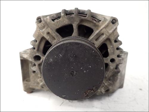 Alternator FIAT GRANDE PUNTO (199_) 1.3 D Multijet | BP15419095M7 