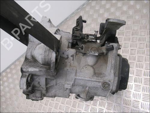 Gearbox VW POLO V (6R1, 6C1) 1.2 TDI | BP17134807M3