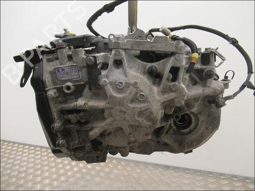 Used Gearbox PEUGEOT 2008 I (CU_) 1.2 THP 110 / PureTech 110 (110 hp) 21011830