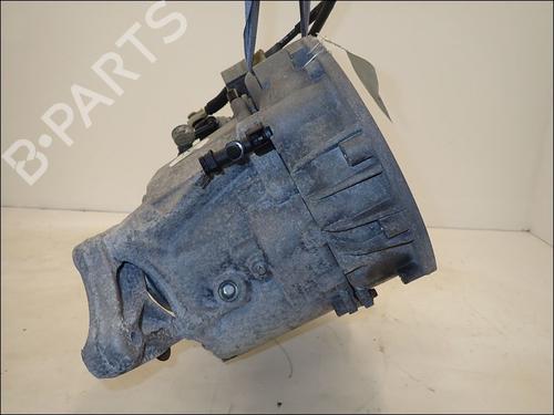 Gearbox MERCEDES-BENZ A-CLASS (W169) A 180 CDI (169.007, 169.307) | BP15419422M3