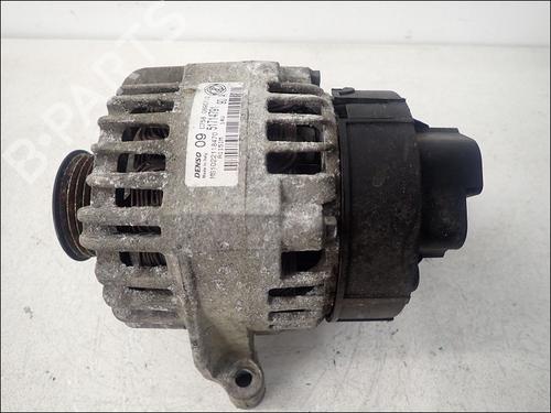 Used Alternator FIAT BRAVO II (198_) 1.4 (198AXA1B) (90 hp) 15275011