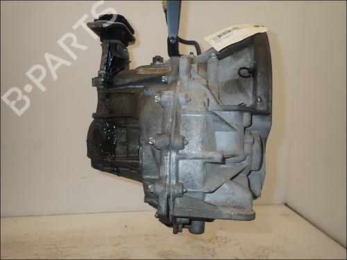 Used Gearbox RENAULT LAGUNA III (BT0/1) 2.0 dCi (BT07, BT0J, BT14, BT1A, BT1S) (131 hp) 15274524