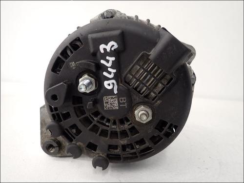 Used Alternator OPEL ASTRA J (P10) 1.7 CDTI (68) (110 hp) 15419388