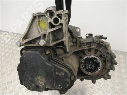 Used Gearbox VW GOLF IV (1J1) 1.9 TDI (101 hp) 17134776