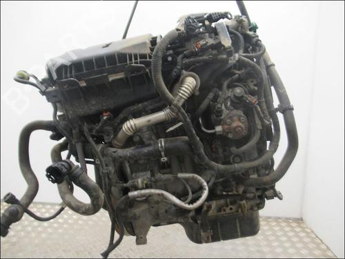 Engine PEUGEOT 308 II (LB_, LP_, LW_, LH_, L3_) 1.6 BlueHDi 120 | BP29872521M1