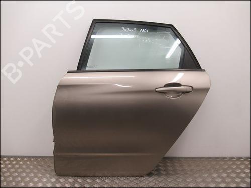 Left rear door CITROËN C4 II (NC_) 1.6 HDi 90 | BP18709872C4