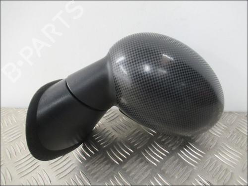 Used Left mirror MINI MINI COUNTRYMAN (R60) Cooper SD (143 hp) 31030475