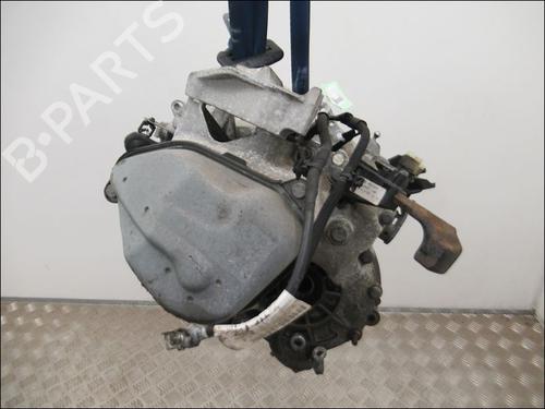 Gearbox PEUGEOT 208 I (CA_, CC_) 1.2 VTI 82 | BP24534486M3