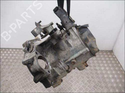Gearbox VW POLO IV (9N_, 9A_) 1.4 TDI | BP29872543M3