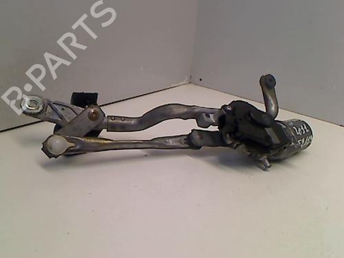 Front wiper motor TOYOTA YARIS (_P13_)  | BP26702120M29 