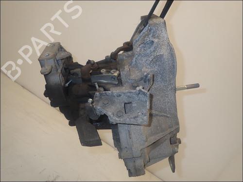 Gearbox FIAT PUNTO EVO (199_) 1.3 D Multijet (199AXC1A, 199BXC1A, 199AXT1A, 199BXT1A) | BP15275177M3 