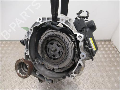 Gearbox VW POLO VI (AW1, BZ1, AE1) 1.0 TSI | BP24634209M3 