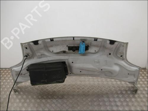 Used Hood OPEL VIVARO A Van (X83) 2.0 CDTI (F7) (90 hp) 25750382