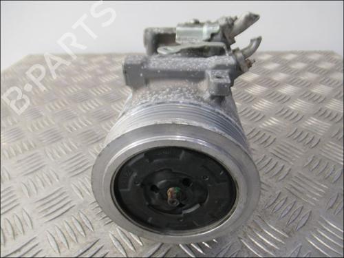 Used AC compressor PEUGEOT 208 I (CA_, CC_) 1.6 BlueHDi 100 (100 hp) 24634192