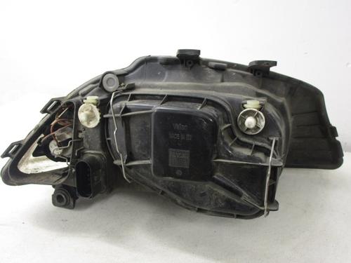 Used Left headlight SEAT IBIZA III (6L1) 1.9 TDI (100 hp) 23156538