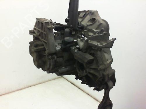 Used Gearbox FIAT GRANDE PUNTO (199_) [2005-2026]  23156197