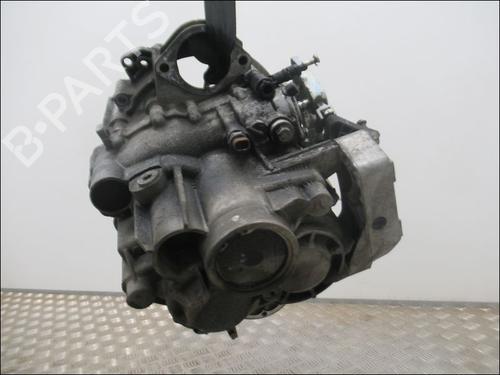 Gearkasse SEAT LEON (1P1) 2.0 TDI 16V | BP29872546M3