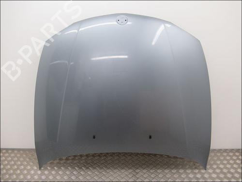 Used Hood BMW 1 (E87) 118 d (122 hp) 17338717