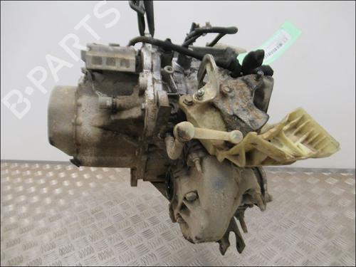 Used Gearbox DS DS 3 (SA_) 1.6 BlueHDi 100 (SABHY0, SABHYT) (99 hp) 26726406