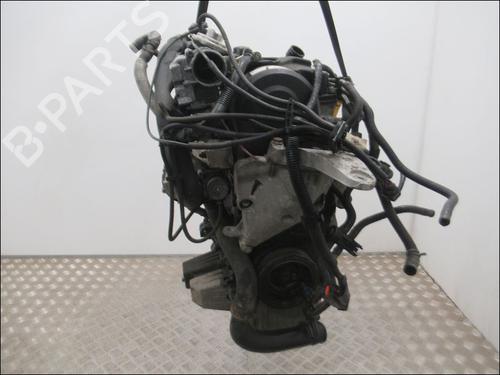 Motor SEAT CORDOBA (6L2) 1.4 TDI (70 hp) 31796199