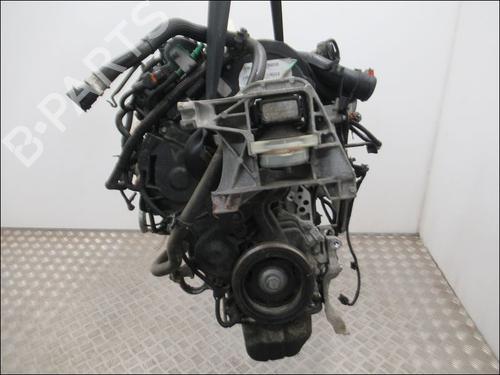 Motor PEUGEOT 308 II (LB_, LP_, LW_, LH_, L3_) 1.6 BlueHDi 120 (120 hp) 32332599