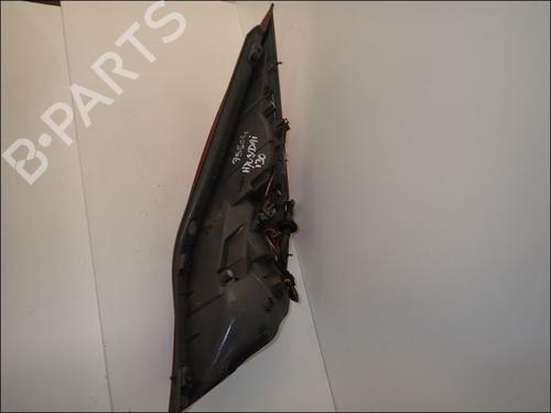 Left taillight HYUNDAI i30 (FD) 1.6 CRDi | BP15419275C34