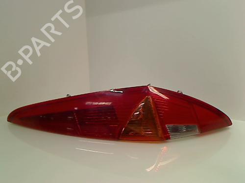 Right taillight FIAT PUNTO (188_) 1.2 60 (188.030, .050, .130, .150, .230, .250) | BP23156620C35 