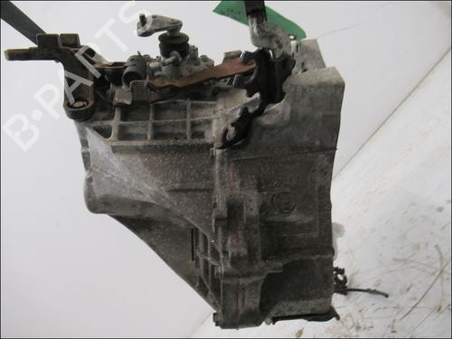 manual-gearbox-citroen-c1-pm_-pn_-10-2231w5-2005-2006-2007-2008-2009-2010-2011-2012-2013-2014-15275086 main image