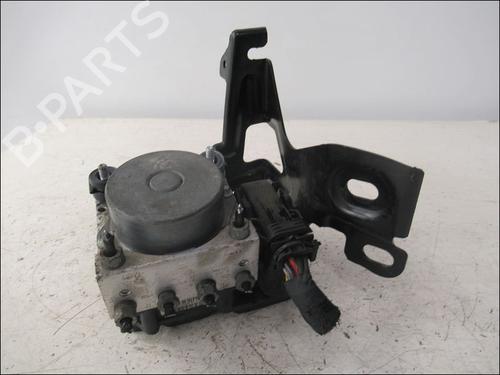 ABS Bremseaggregat CITROËN NEMO Box Body/MPV (AA_) 1.3 HDi 75 (75 hp) 17134906
