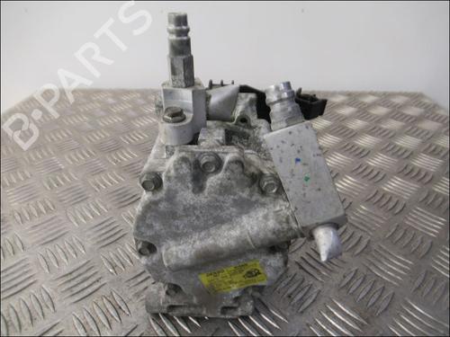 Compressor A/A FORD KA (RU8) 1.2 | BP29393358M34 