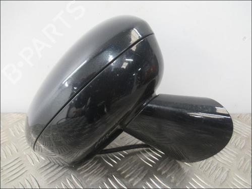 Used Right mirror OPEL MERIVA B MPV (S10) 1.4 (75) (120 hp) 29601269