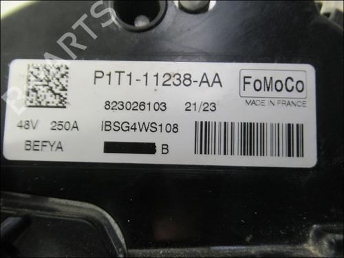 alternator-ford-puma-j2k-cf7-2019-27621748 main image