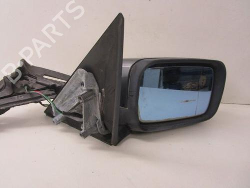 Used Right mirror BMW 3 Touring (E46) 320 d (150 hp) 15418963