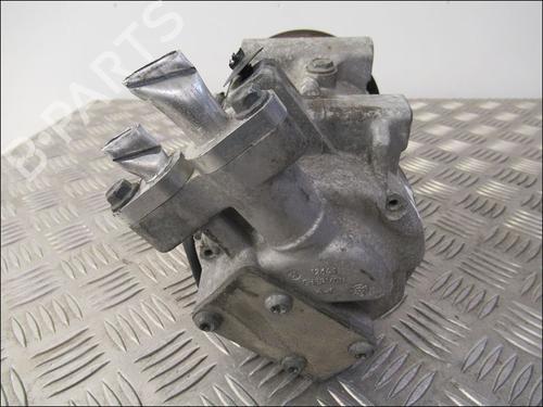 Used AC compressor RENAULT CLIO IV (BH_) 1.5 dCi 90 (90 hp) 18351699